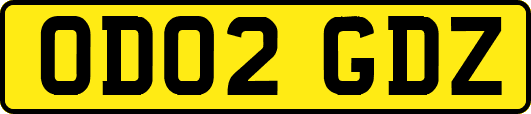 OD02GDZ