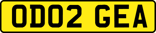 OD02GEA