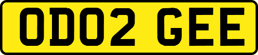 OD02GEE