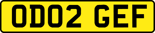 OD02GEF