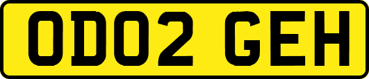 OD02GEH