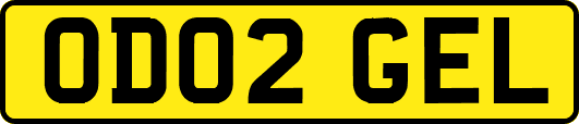 OD02GEL