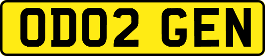 OD02GEN