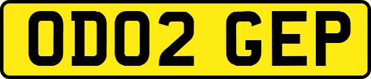OD02GEP