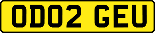 OD02GEU