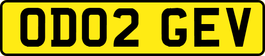 OD02GEV