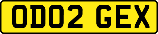 OD02GEX
