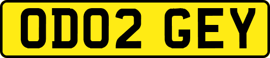 OD02GEY