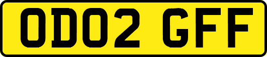 OD02GFF
