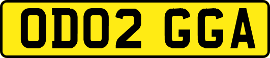 OD02GGA