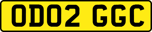 OD02GGC
