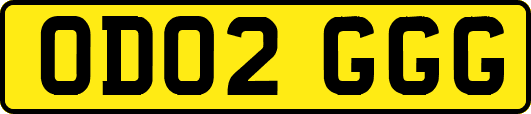 OD02GGG