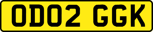 OD02GGK