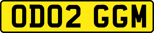 OD02GGM