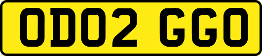 OD02GGO
