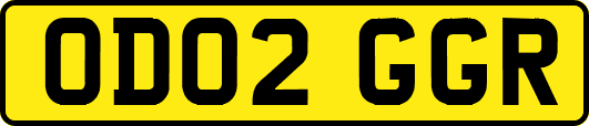 OD02GGR