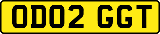 OD02GGT