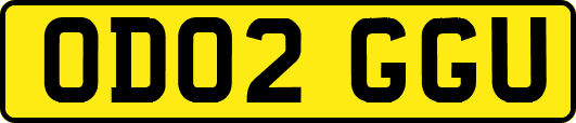 OD02GGU