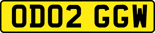 OD02GGW
