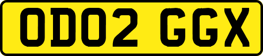 OD02GGX