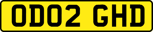 OD02GHD