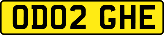 OD02GHE