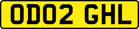 OD02GHL