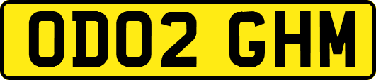 OD02GHM