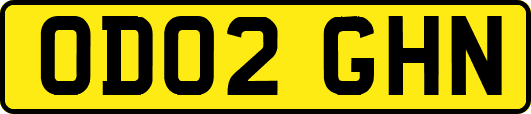 OD02GHN