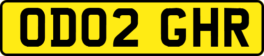 OD02GHR