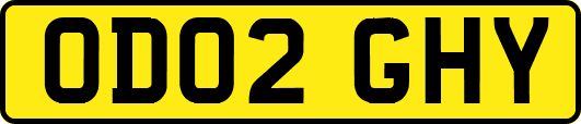 OD02GHY