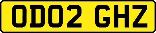 OD02GHZ