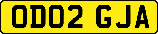 OD02GJA