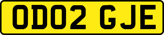 OD02GJE