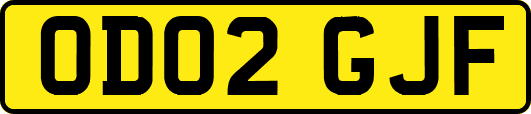 OD02GJF