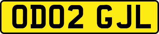 OD02GJL