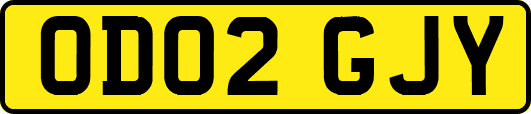 OD02GJY