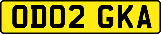 OD02GKA