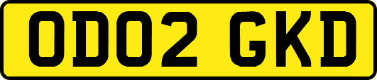 OD02GKD