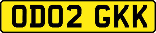 OD02GKK