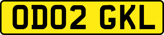 OD02GKL