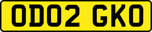 OD02GKO