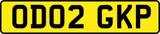 OD02GKP