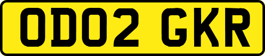 OD02GKR