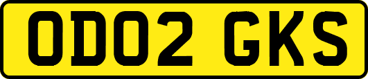 OD02GKS