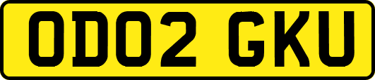 OD02GKU