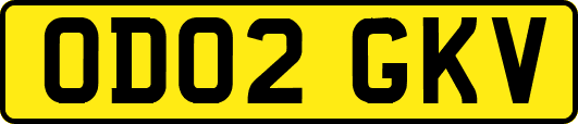 OD02GKV