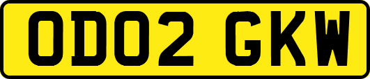 OD02GKW