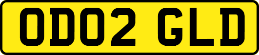 OD02GLD