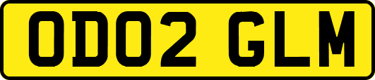 OD02GLM